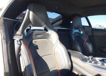 Mercedes AMG GT C190 2016 Mercedes-Benz AMG GT 2016, 4.0L, 4x4, S, od ubezpieczalni 4.0 Benzyna 503KM, zdjęcie 12