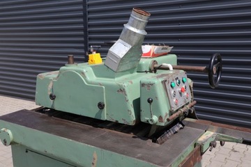 Многопильный станок на гусеничном ходу 280 мм