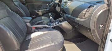 Kia Sportage III SUV 1.7 CRDi 116KM 2012 Kia Sportage Super Stan Bezwypadkowy 1.7 Sense+, zdjęcie 30