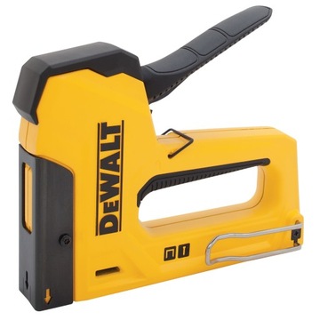 DeWALT DWHTTR350 ZSZYWACZ ALUMINIOWY 2w1 TACKER