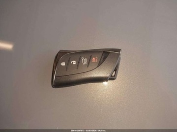 Lexus RX V 2024 Lexus RX 2024 r., 2,5L 350 H PREMIUM 2.5 Hybryda 248KM, zdjęcie 12