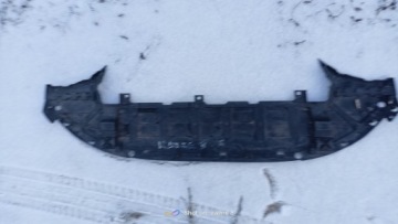 Крышка двигателя Volvo S60 V60 II