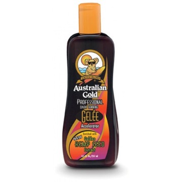 Australian Gold Accelerator Gelee Kultowy Przyspie