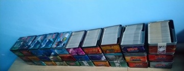 Игральные карты Наруто CCG, 50 карт.