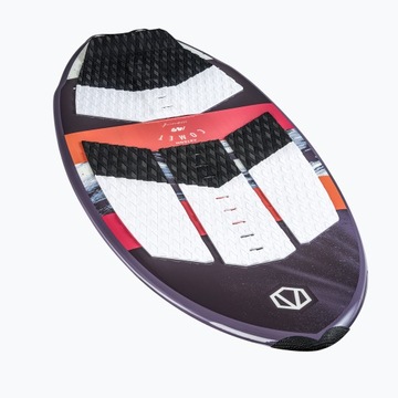 Deska wakeboardowa wakesurf Aztron Comet 49 OS