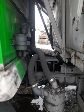 Винт крепления запасного колеса Star 200 1142 ДВИГАТЕЛЬ САМОСВАЛА