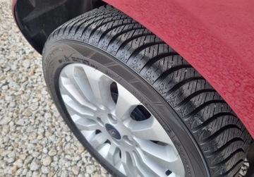 Ford Ka III 1.2 Duratec 69KM 2010 Ford KA SLICZNY 1.2 Benzyna ZADBANY Bogata Wersja ORYGINAL Niski Przebieg, zdjęcie 14