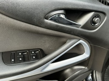 Opel Zafira C Tourer 1.4 Turbo ECOTEC 140KM 2014 Opel Zafira FlexFix, Grzane Fotele i Kier. Navi, zdjęcie 24