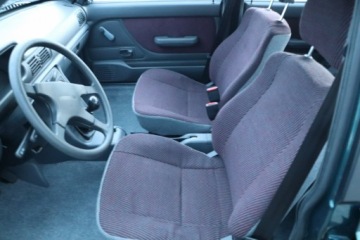 FSO Polonez Caro Plus 1.6 GLi 76KM 1998 Polonez Caro Plus 1-właściciel, zarejestrowany, zdjęcie 8