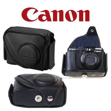 Canon DCC-1600 pokrowiec do Canon G11 G12 G15 G16