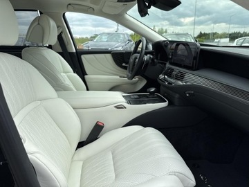Lexus LS V Sedan Facelifting 500h 359KM 2024 Lexus LS 500h Omotenashi AWD V (2018-), zdjęcie 23