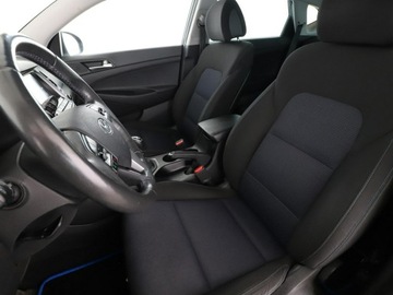 Hyundai Tucson III SUV 1.6 T-GDI 177KM 2015 Hyundai Tucson GRATIS! Pakiet Serwisowy o, zdjęcie 11