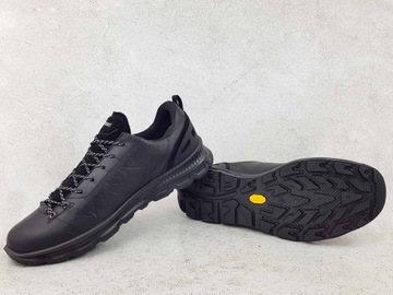 GRISPORT NERO DAKOTA BUTY TREKKING MEMBRANA VIBRAM