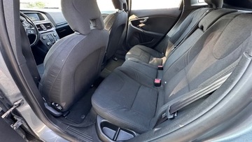 Volvo 2014 Volvo V40 Cross Country Raty Cross Country 1.6 d Automat Super Egzenplarz, zdjęcie 24