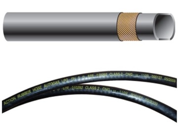 WĄŻ WTRYSKIWACZA AG KOLTEC NECAM GFI LPG/CNG 8MM