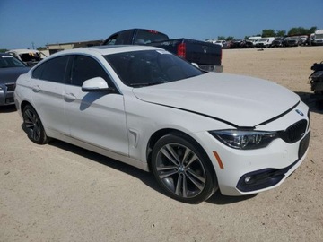 BMW Seria 4 G22-23-26 2020 BMW Seria 4 430xi Gran Coupe 2020 2.0l 2.0 Benzyna 248KM, zdjęcie 4