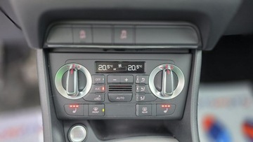 Audi Q3 I SUV 2.0 TDI 140KM 2014 Audi Q3 bixenon ledy navi mały przebieg, zdjęcie 13