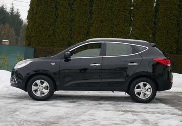 Hyundai ix35 SUV 1.6 GDI 135KM 2013 Hyundai ix35 Hyundai ix35 1.6 2WD 5 Star Edition 1.6 Benzyna 135KM, zdjęcie 5