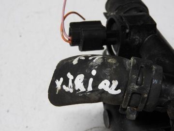 NISSAN X-TRAIL T31 08-13 2.0 DCI Корпус термостата 8200907234