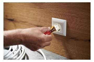 Wiha SB 255-13 Вольт-детектор 12-1000 В, тест напряжения