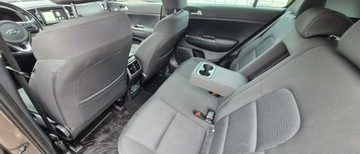 Kia Sportage IV SUV 2.0 CRDi 185KM 2017 Kia Sportage I wlasciciel , pelen serwis ASO , automat , 4x4 , 2.0 Diesel, zdjęcie 10