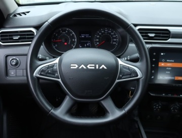 Dacia Duster II SUV Facelifting 1.0 TCe 90KM 2023 Dacia Duster 1.0 TCe, Salon Polska, GAZ, VAT 23%, zdjęcie 20