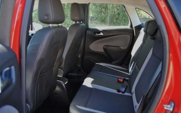 Opel 2019 Opel Crossland X GWARANCJA, 1.5 Diesel 120KM, Automat, Polskora, Ladnie ut, zdjęcie 5