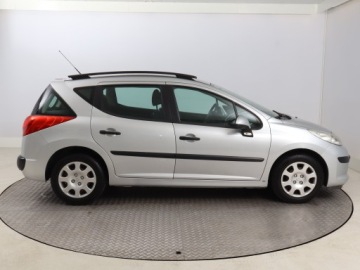 Peugeot 207 2007 Peugeot 207 1.4, Klima, zdjęcie 5