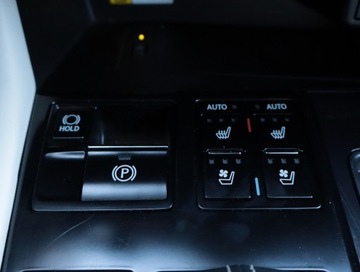 Lexus RX IV SUV Facelifting RX 300 238KM 2021 Lexus RX 300 AWD, Salon Polska, Serwis ASO, 4X4, zdjęcie 16