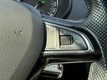 Skoda Octavia III Kombi 2.0 TDI 150KM 2016 Škoda Octavia Skoda Octavia 2.0TDi 150KM 2015r, zdjęcie 20