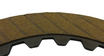 ФРИКЦИОННАЯ ПЛИТА 722.6 722.9 КОРЗИНА K3 113,94мм x 80,01мм x 2,08мм 24 ЗУБЦА 04+