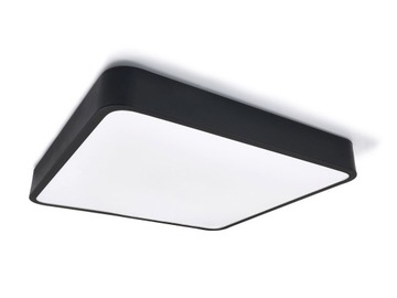 PANEL LED NATYNKOWY KWADRAT 48W PLAFON SUFITOWY