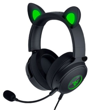 Наушники RAZER Kraken Kitty V2 Pro