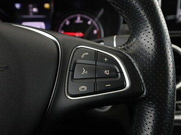 Mercedes Klasa C W205 Kombi 200 BlueTEC 136KM 2017 Mercedes C 200 Niski przebieg Automat Navi Kamera, zdjęcie 28