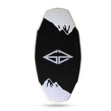 GoZone K2 Skimboard (40