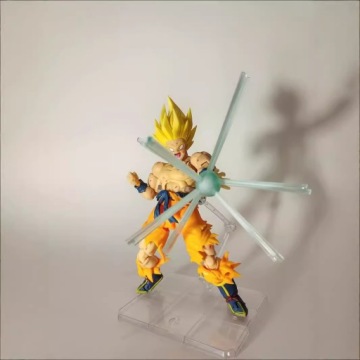 Фигурка Dragon Ball Son Goku 15 см