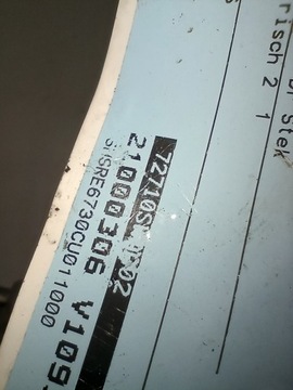 HONDA CR-V 2012 ZVEDÁK OKNO 72710SWAA02 EVROPA