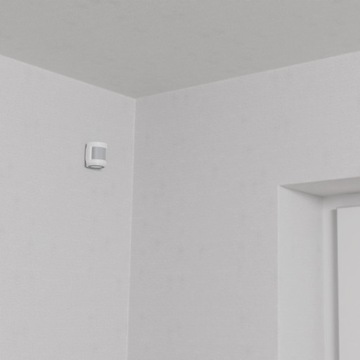 Умный датчик движения ZigBee Tesla