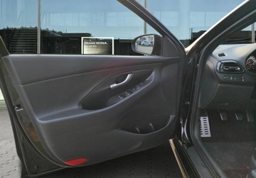 Hyundai i30 III 2025 Hyundai i30 i30 Wagon Wagon 1.5 T-GDI 6MT 140KM Manualna 6-bieg. N LINE, zdjęcie 12