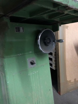 Ульмия бензопила