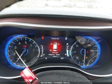 Chrysler Pacifica II 2020 Chrysler Pacifica Limited 2020 3.6l 3.6 Benzyna 287KM, zdjęcie 10