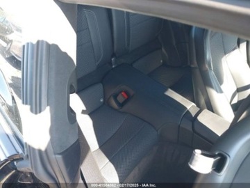 Porsche 2023 Porsche 911 2023r., Turbo S, od ubezpieczalni 3.8 Benzyna 572KM, zdjęcie 9