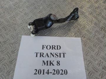 FORD TRANSIT MK8 ROLKA DRZWI BOCZNYCH GÓRNA