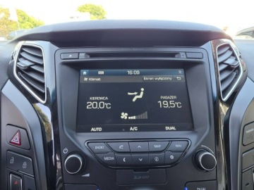 Hyundai i40 Kombi Facelifting 1.7 CRDi 141KM 2017 Hyundai i40 1.7 CRDI 141 KM , Klima, Skóra,, zdjęcie 25