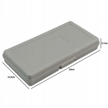 НАБОР ТОРЦЕВЫХ КЛЮЧЕЙ ТОРЦЕВЫЕ КЛЮЧИ 40 ШТ.