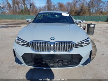 BMW Seria 3 G20-G21 2023 BMW Seria 3 330I xDrive 2023 2.0l 2.0 Benzyna 255KM, zdjęcie 8