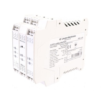 LEUZE MSI-M/R 549904