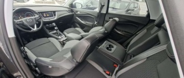 Opel 2018 Opel Grandland X Opel Grandland X 1.2 StartStop Design Line 1.2 Benzyna, zdjęcie 17