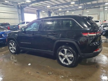Jeep Grand Cherokee V 2024 Jeep Grand Cherokee Limited 4XE 2024 2.0 Hybryda 375KM, zdjęcie 1