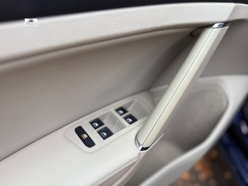 Volkswagen Golf VII Hatchback 3d 1.4 TSI BlueMotion Technology 150KM 2014 Volkswagen Golf 1.4 TSI 150KM, highline, skora, GRZANE FOTELE, polecam 1.4, zdjęcie 18